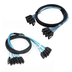 Sata cable 6x