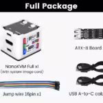 NanoKVM IP-KVM Mini Remote Control