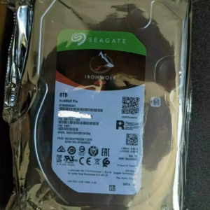 Seagate Ironwof 8TB