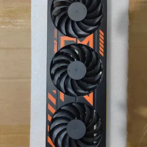 RTX 3080 20GB VRAM The "AI & LLM" King VRAM ធំតម្លៃធូរថ្លៃ