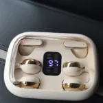 Earphone Q10
