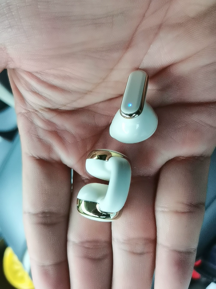 Earphone Q10 - Image 2